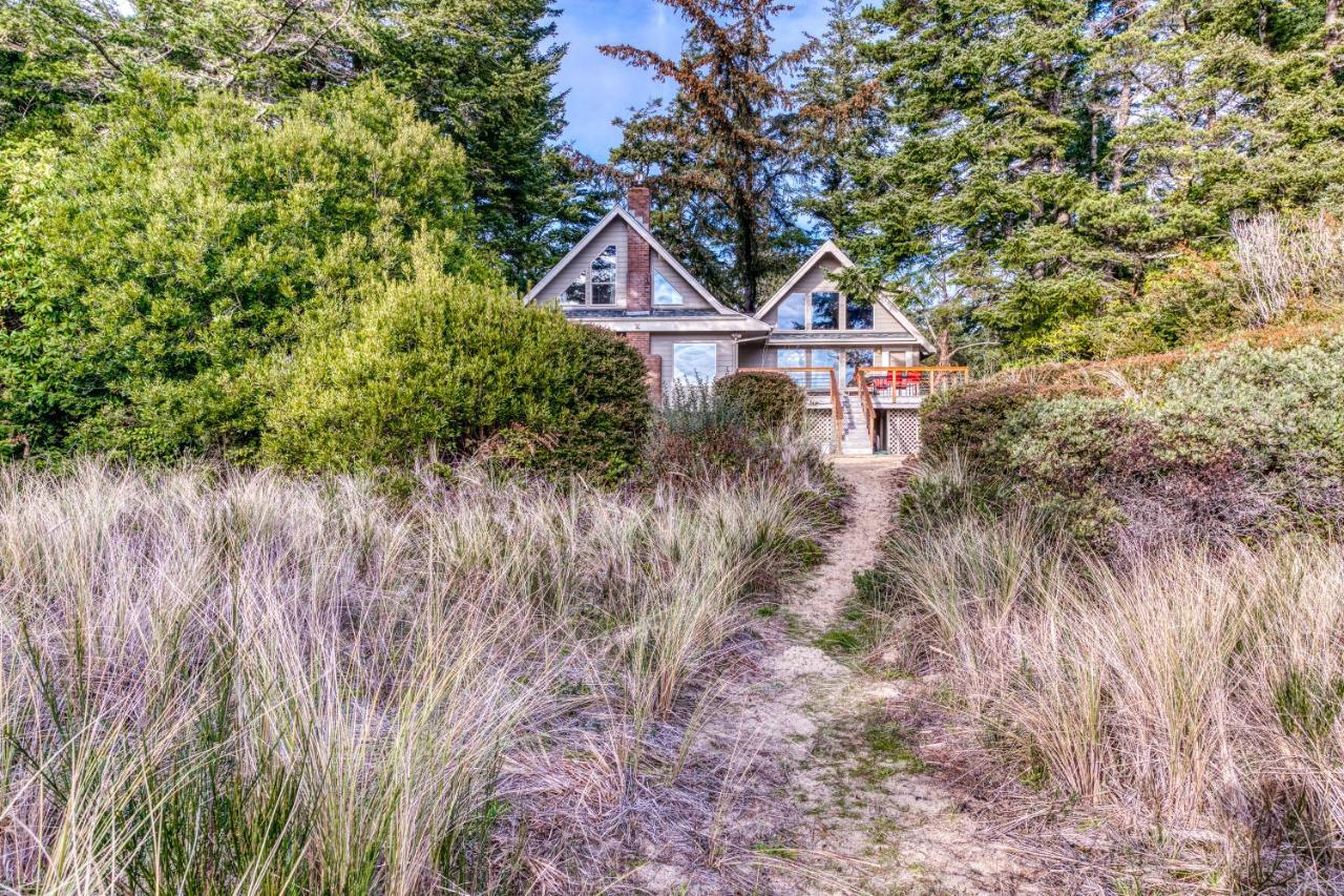 Sunset Dunes Florence Exterior photo